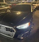 2023 Audi A5 quattro Prestige 45 TFSI