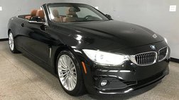 2014 BMW 4 Series 428i