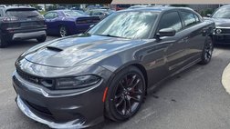 2019 Dodge Charger R/T Scat Pack