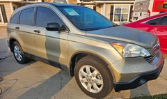 2009 Honda CR-V EX