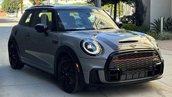 2023 MINI Hardtop John Cooper Works