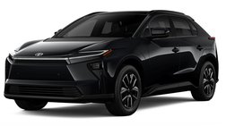 2026 Toyota bZ4X XLE