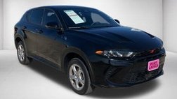 2023 Dodge Hornet GT