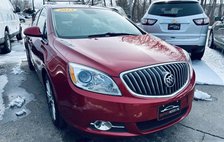 2013 Buick Verano Premium Group
