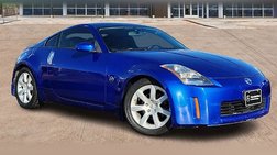 2003 Nissan 350Z Touring