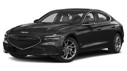 2022 Genesis G70 2.0T