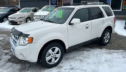 2009 Ford Escape Limited
