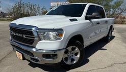 2023 Ram Ram Pickup 1500 Big Horn