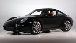 2006 Porsche 911 Carrera S