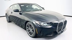 2024 BMW 4 Series 430i