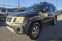 2011 Nissan Xterra X 4WD