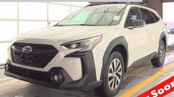 2023 Subaru Outback Premium