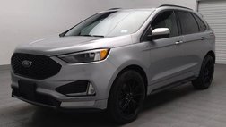 2022 Ford Edge ST-Line