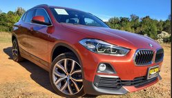 2019 BMW X2 xDrive28i