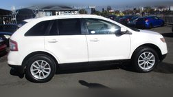 2010 Ford Edge SEL