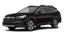 2020 Subaru Outback Limited XT