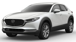 2021 Mazda CX-30 Select