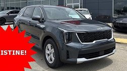 2024 Kia Sorento LX