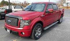 2010 Ford F-150 XL