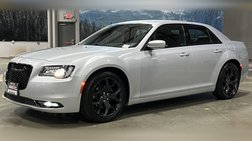 2021 Chrysler 300 S V6