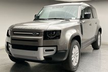 2025 Land Rover Defender 110 P400 S