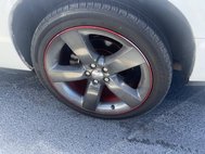2013 Dodge Challenger Rallye Redline