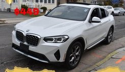 2024 BMW X4 xDrive30i