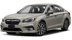 2018 Subaru Legacy 2.5i Premium