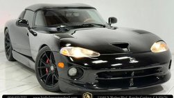 2000 Dodge Viper RT/10