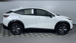 2024 Nissan Ariya Engage e-4ORCE