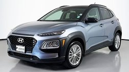2020 Hyundai Kona SEL