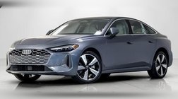 2025 Audi A5 quattro Premium Plus TFSI