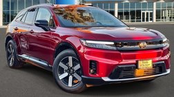 2025 Honda Prologue Touring