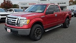 2010 Ford F-150 