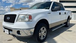 2006 Ford F-150 XLT