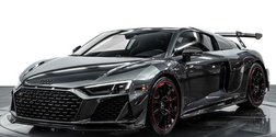 2023 Audi R8 5.2 V10 GT