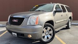 2008 GMC Yukon XL SLE