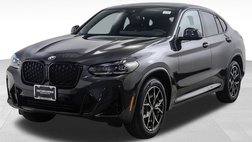 2025 BMW X4 xDrive30i
