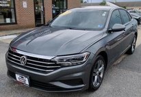 2019 Volkswagen Jetta R-Line