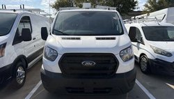 2023 Ford Transit 350 HD