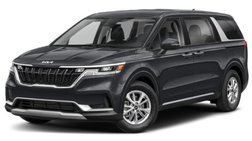 2023 Kia Carnival LX