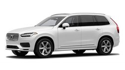 2024 Volvo XC90 B5 Plus Bright Theme