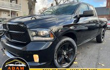 2014 Ram Ram Pickup 1500 Express