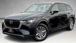 2024 Mazda CX-90 3.3 Turbo Preferred Plus