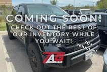 2021 Toyota Tundra TRD Pro