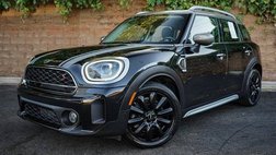 2023 MINI Countryman Cooper S