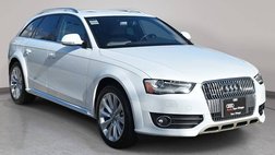 2015 Audi Allroad 2.0T quattro Premium Plus