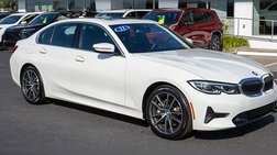 2021 BMW 3 Series 330i