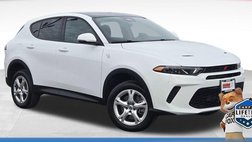 2024 Dodge Hornet GT Plus