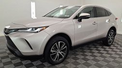 2023 Toyota Venza LE